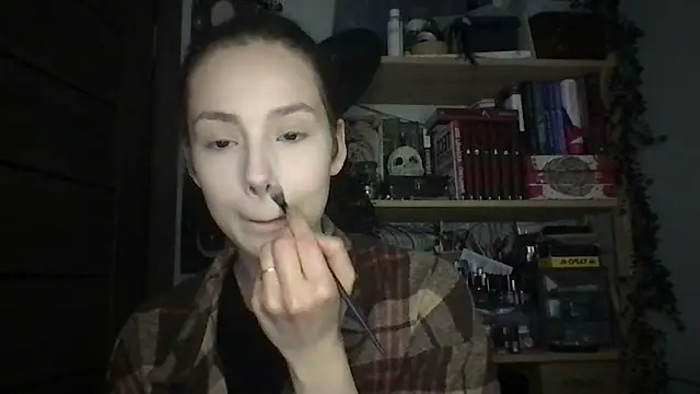 Yuna5343 online show from 6, 4, 2026