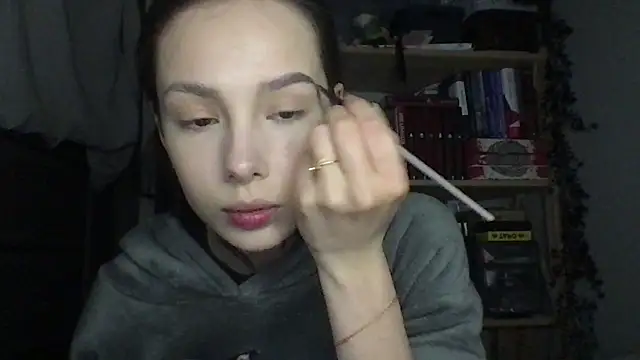 Yuna5343 online show from 14, 4, 2026