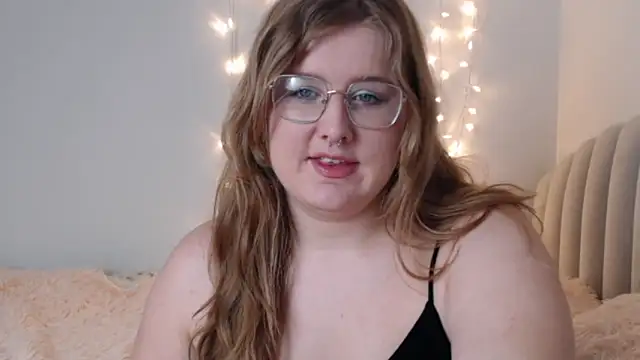 AgnesRoseCams online show from 12, 2, 2026