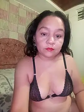 Paolasuj87 rummber9 online show from 16, 9, 2025