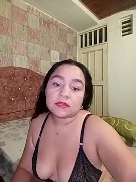 Paolasuj87 rummber9 online show from 18, 9, 2025