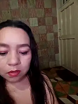 Paolasuj87 rummber9 online show from 26, 9, 2025