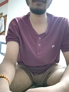 Ritesh08679 online show from 22, 6, 2026