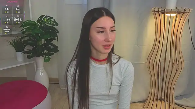 JettaPrincess online show from 25, 10, 2025