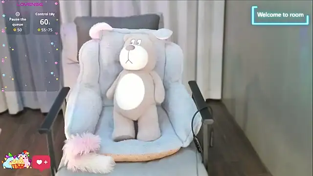 LINLIN-2025 online show from 28, 10, 2025