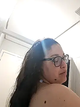 valkiriabbw online show from 5, 12, 2025