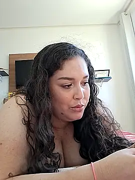 Snapshot of valkiriabbw chatting on 1, 4, 2026 valkiriabbw online show from 1, 4, 2026