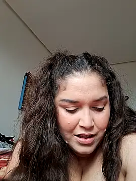 Snapshot of valkiriabbw chatting on 16, 4, 2026 valkiriabbw online show from 16, 4, 2026