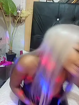 Juicy Candy-Reloaded online show from 16, 4, 2026