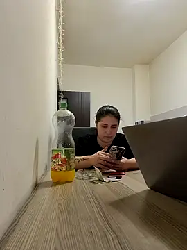 Alexandra23d online show from 12, 10, 2025