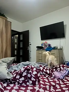 Alexandra23d online show from 23, 11, 2025