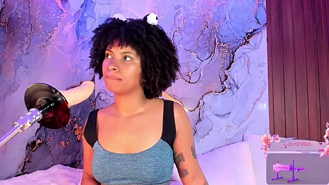 Lolalewis777 online show from 8, 9, 2025