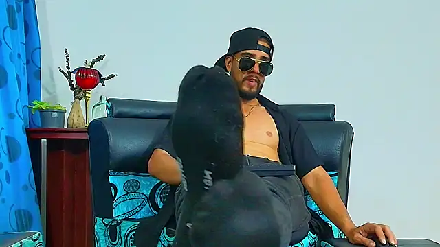 DaveSoldier online show from 17, 10, 2025