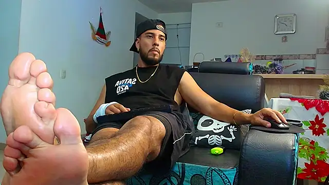 DaveSoldier online show from 4, 12, 2025