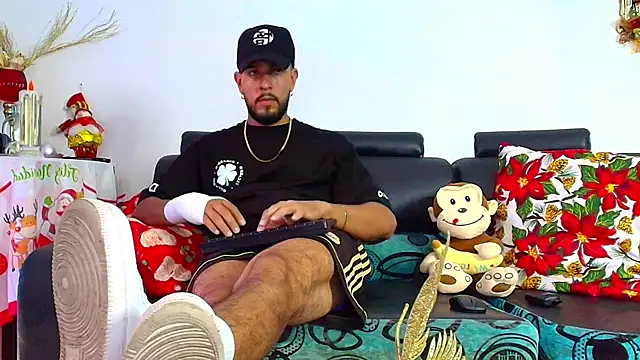 DaveSoldier online show from 15, 12, 2025