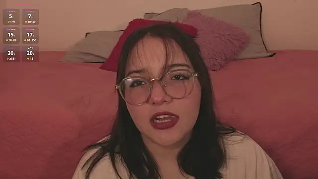 Gaby99  online show from 15, 2, 2026