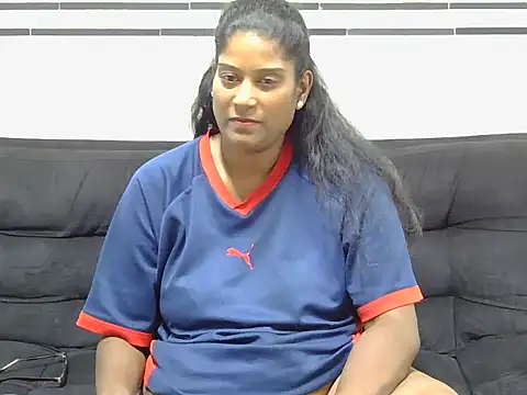 xIndianPlumx online show from 18, 4, 2026