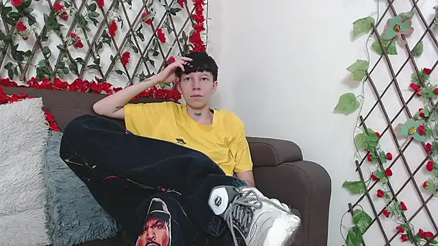 LiamBrown09 online show from 21, 3, 2026