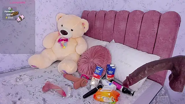 miathonson769 online show from 24, 9, 2025