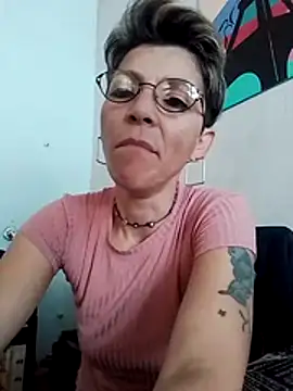 Lulypsicologasexual online show from 17, 12, 2025