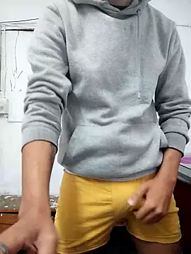 ColouredPapi online show from 10, 9, 2025