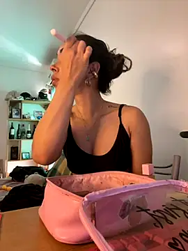 jessens144 online show from 15, 9, 2025