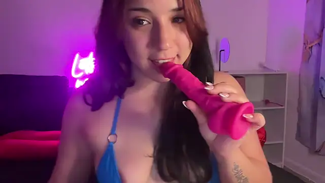 Snapshot of nina_lovez chatting on 10, 9, 2025 nina lovez online show from 10, 9, 2025