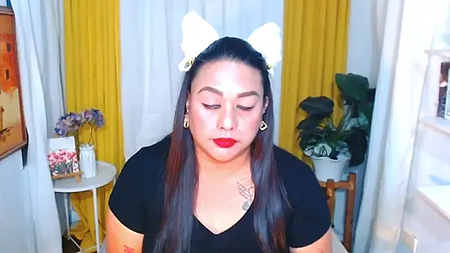 EmmaKantutera online show from 20, 12, 2025