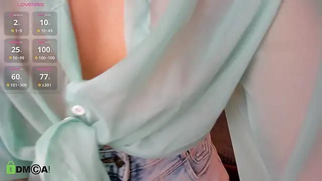 odelynbrower online show from 18, 9, 2025