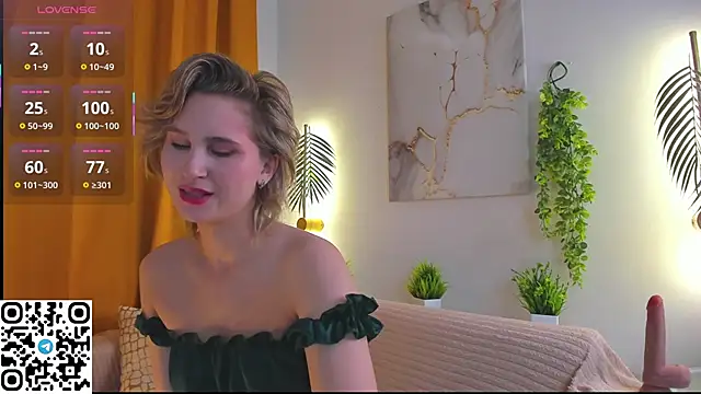 odelynbrower online show from 2, 11, 2025