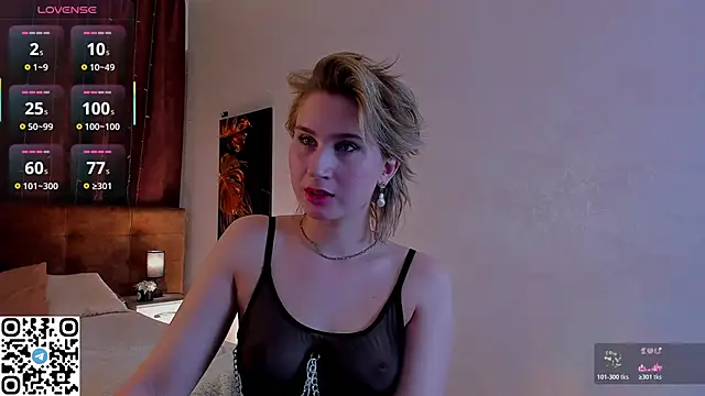 odelynbrower online show from 3, 12, 2025