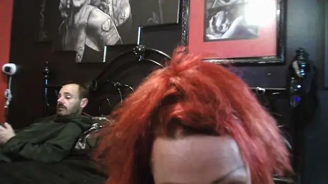 Splash Queen420 online show from 23, 10, 2025