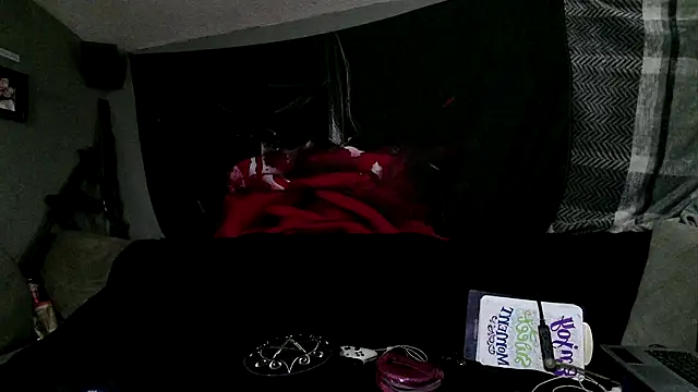 Splash Queen420 online show from 24, 10, 2025