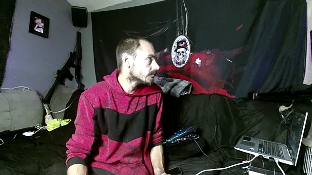 Splash Queen420 online show from 3, 11, 2025