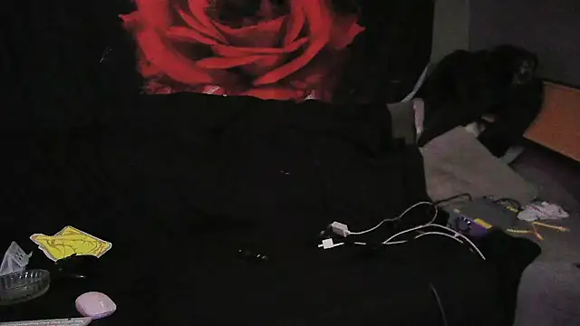 Splash Queen420 online show from 10, 3, 2026