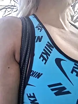 Splash Queen420 online show from 25, 3, 2026