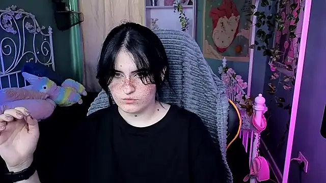 Dark Shine online show from 15, 9, 2025