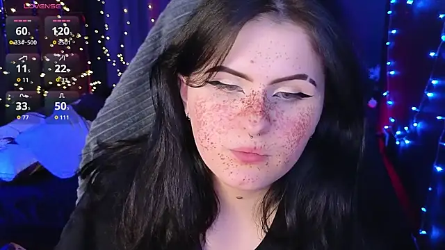 Dark Shine online show from 17, 12, 2025