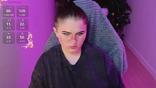 Dark Shine online show from 21, 2, 2026