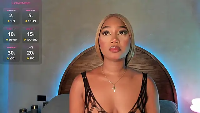 alisonn moon online show from 24, 11, 2025