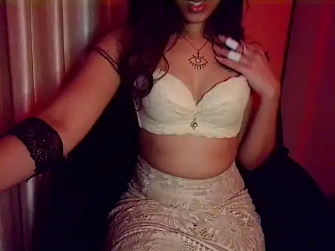 redruby xoxo online show from 11, 11, 2025