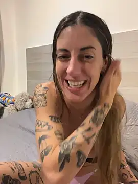 ferchule7 online show from 9, 3, 2026