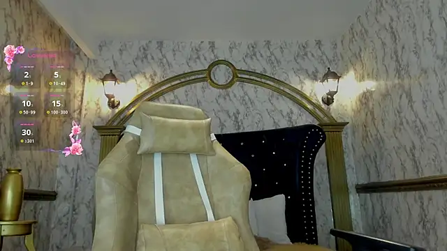 Snapshot of irenne_wilsonn chatting on 13, 9, 2025 irenne wilsonn online show from 13, 9, 2025