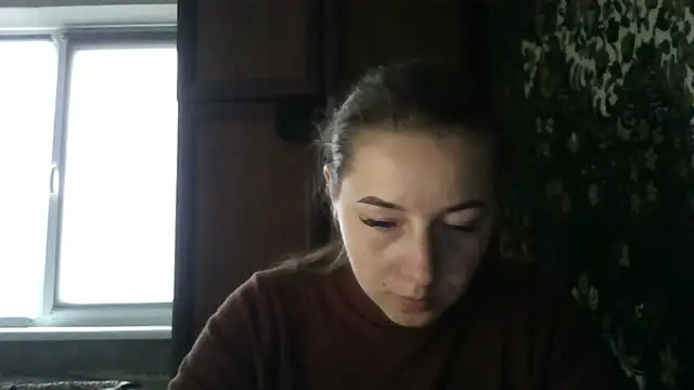 Kitten36 online show from 19, 9, 2025