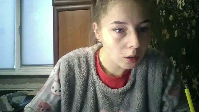 Kitten36 online show from 1, 10, 2025