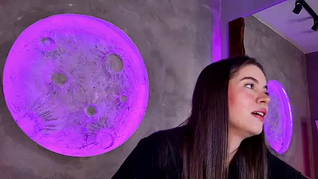 Katarina Rostova online show from 25, 10, 2025