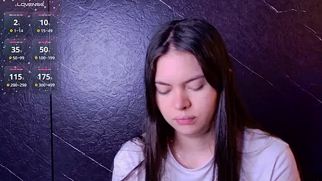 Katarina Rostova online show from 13, 1, 2026