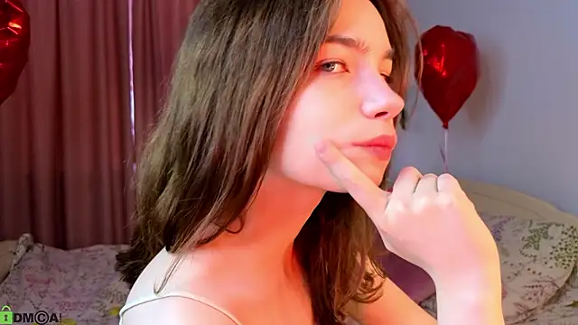 Evi Brook online show from 24, 3, 2026