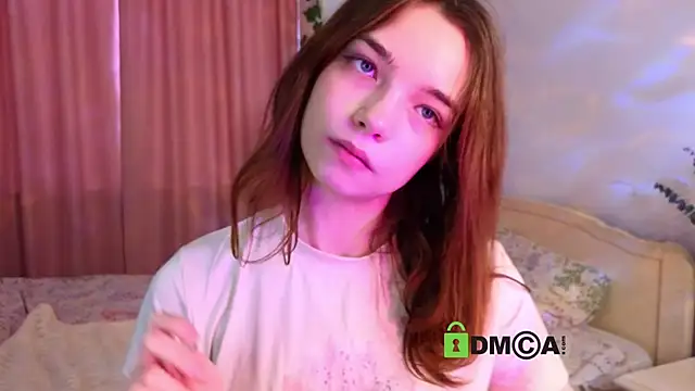 Evi Brook online show from 17, 5, 2026