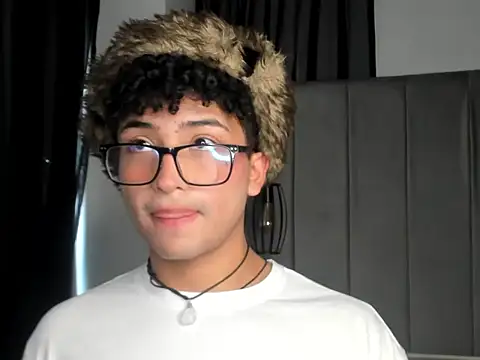 Valentin0 3 online show from 26, 10, 2025